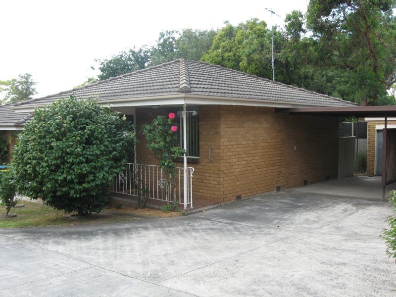 3/8 James Street, Bayswater VIC 3153