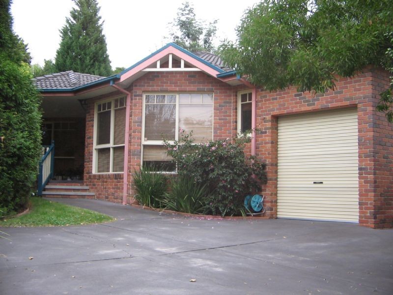 26 Mt Dandenong Road, Croydon VIC 3136