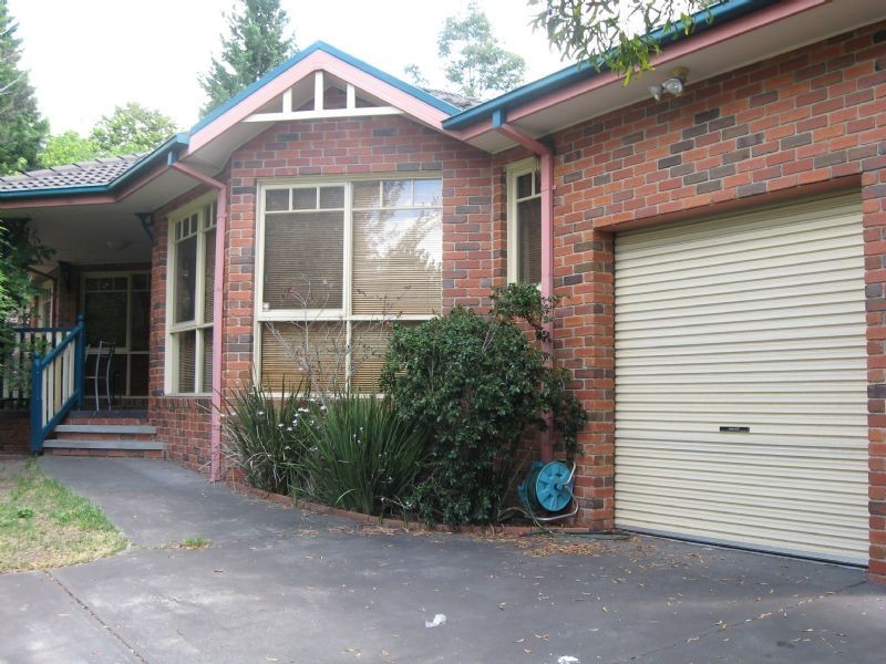26 Mt Dandenong Road, Croydon VIC 3136