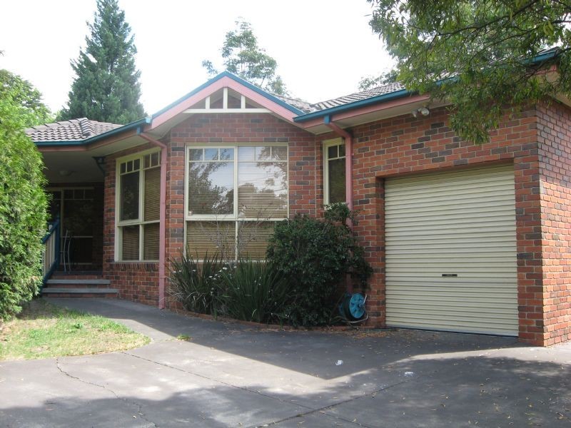 26 Mt Dandenong Road, Croydon VIC 3136
