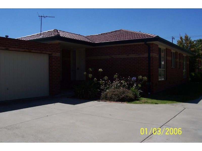 3/25 Karingal Street, Croydon North VIC 3136