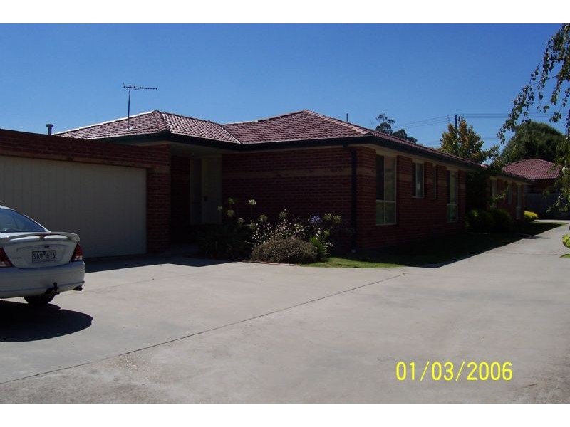 3/25 Karingal Street, Croydon North VIC 3136