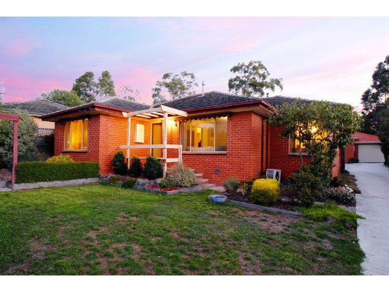 10A Larbert Road, Mooroolbark VIC 3138