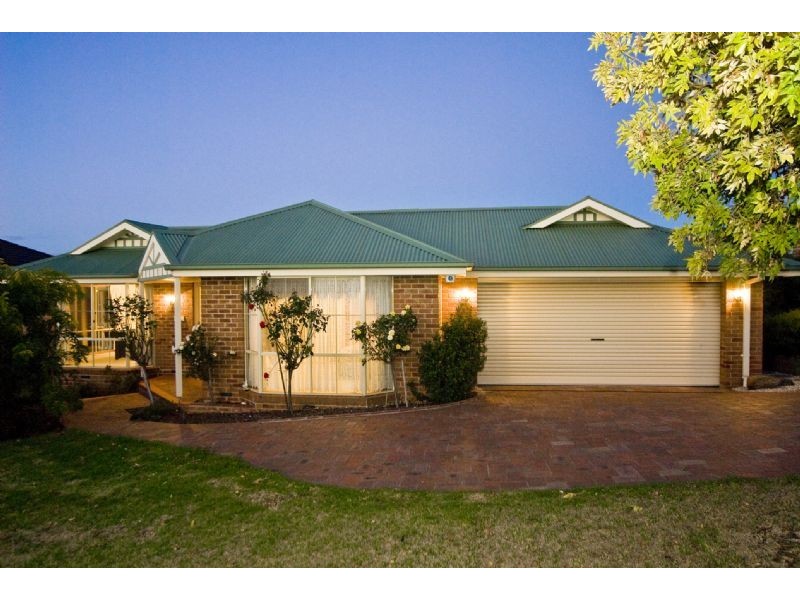 Chirnside Park VIC 3116