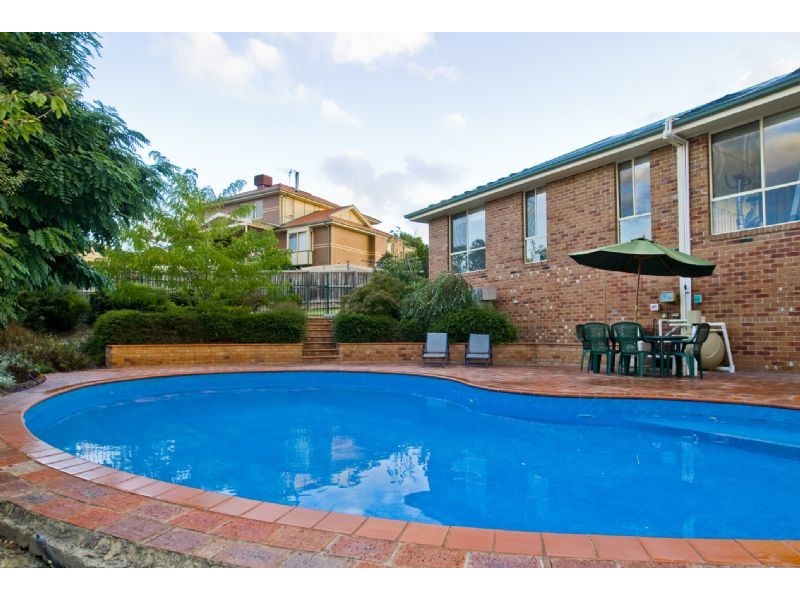 Chirnside Park VIC 3116