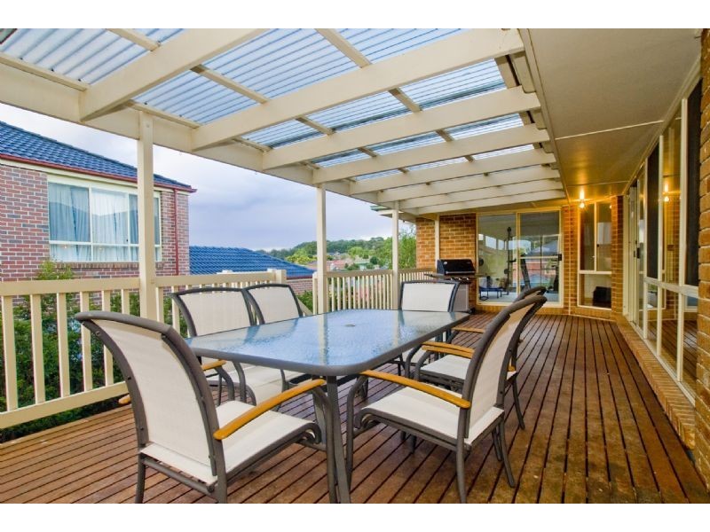 Chirnside Park VIC 3116