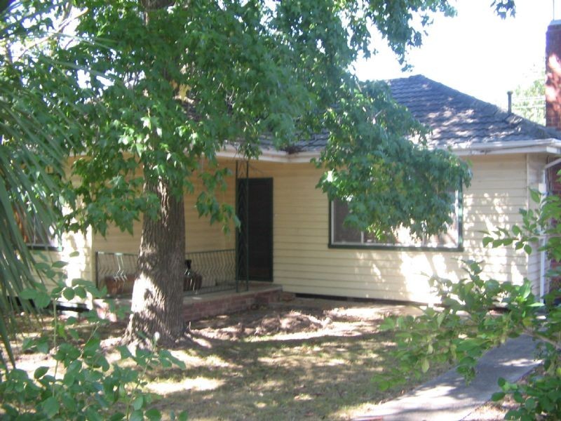 374 Mt Dandenong Road, Croydon VIC 3136