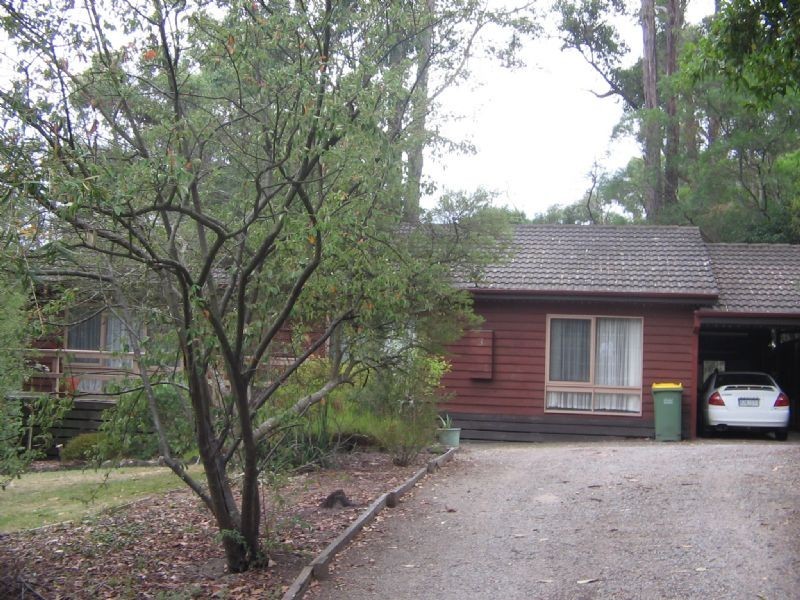 3 Mayo Court, Wandin North VIC 3139