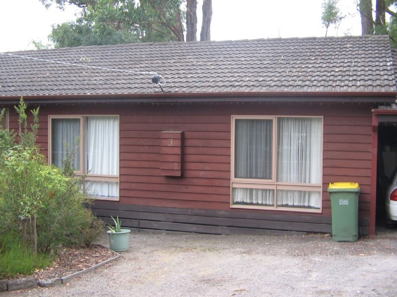 3 Mayo Court, Wandin North VIC 3139