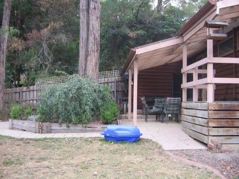3 Mayo Court, Wandin North VIC 3139