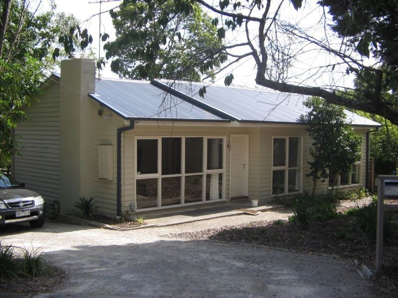 41 Faraday Road, Croydon VIC 3136