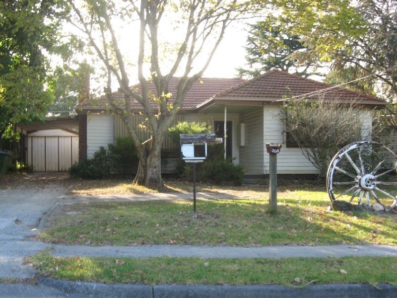 20 Ervin Road, Kilsyth VIC 3137