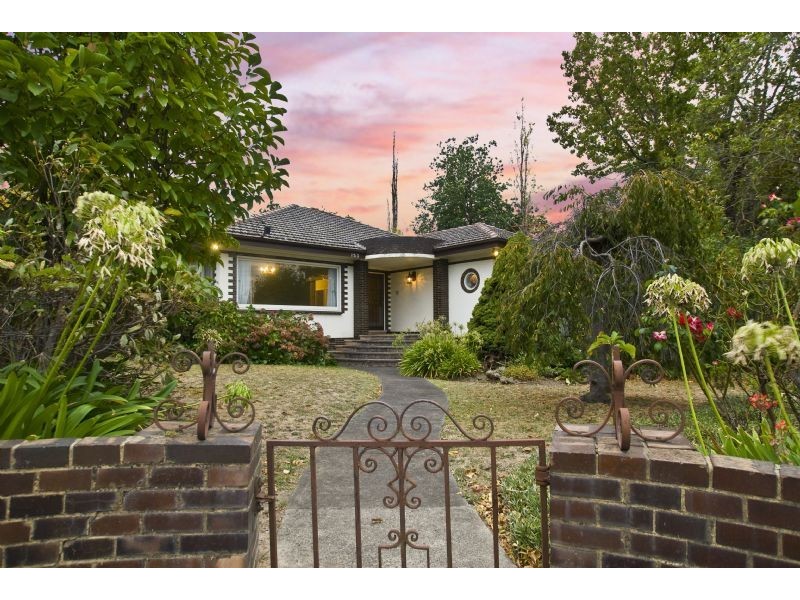 Croydon VIC 3136