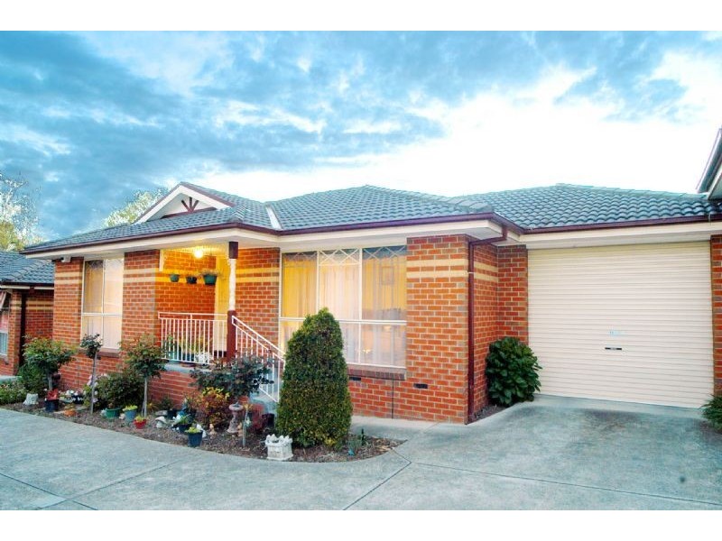 3/21 Kitchener Road, Croydon VIC 3136