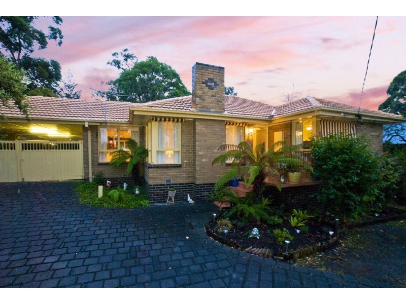 66 Birkenhead Drive, Kilsyth VIC 3137