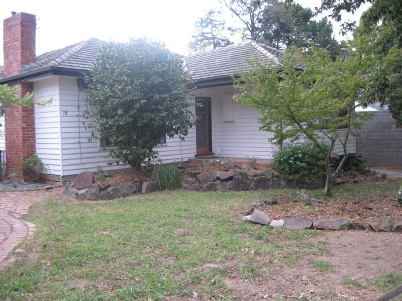 18 Ervin Road, Kilsyth VIC 3137