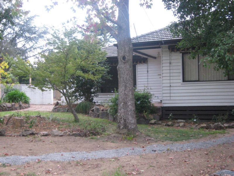 18 Ervin Road, Kilsyth VIC 3137