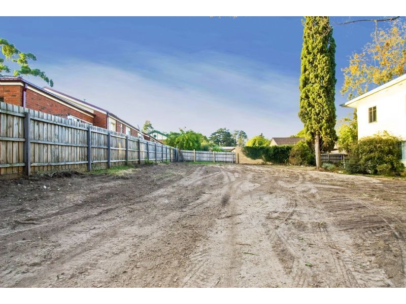 Croydon VIC 3136