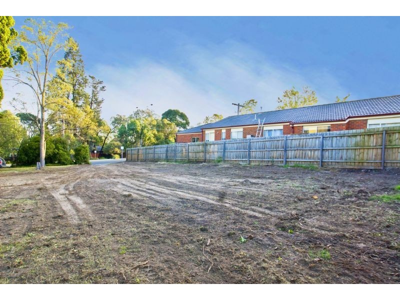 Croydon VIC 3136