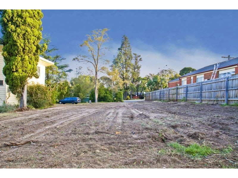 Croydon VIC 3136