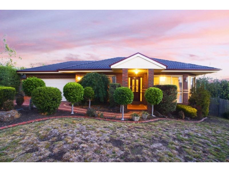 71 Billanook Way, Chirnside Park VIC 3116