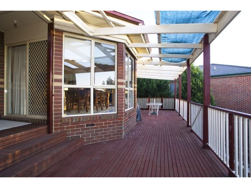 71 Billanook Way, Chirnside Park VIC 3116