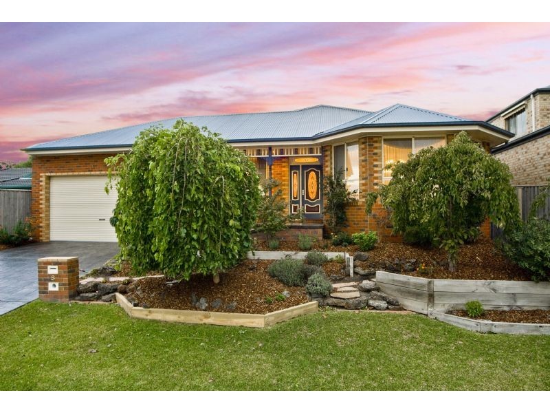 Croydon Hills VIC 3136