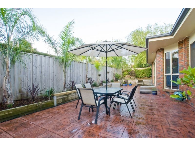 Croydon Hills VIC 3136