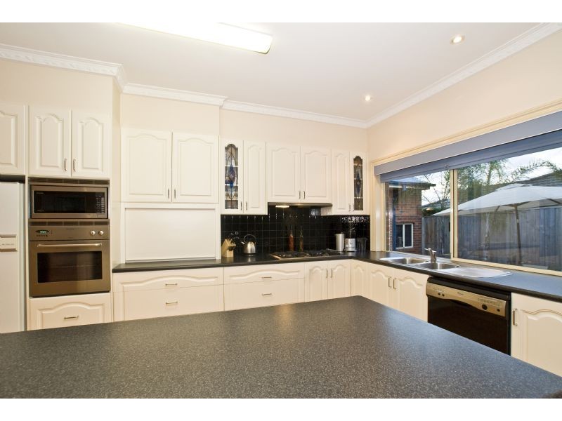 Croydon Hills VIC 3136