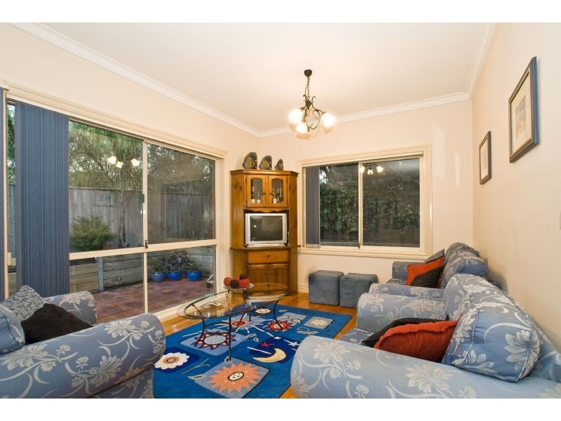 Croydon Hills VIC 3136