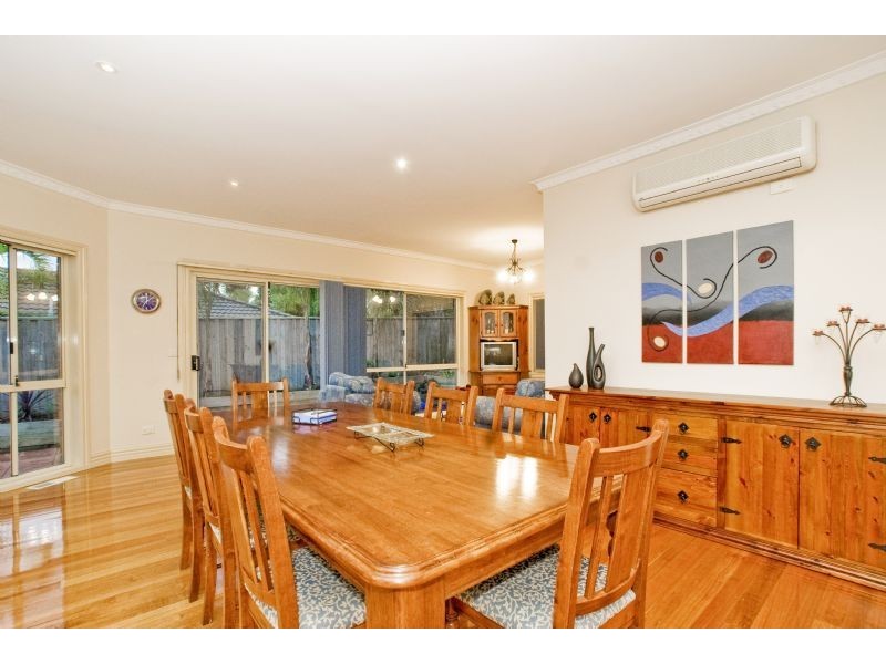 Croydon Hills VIC 3136