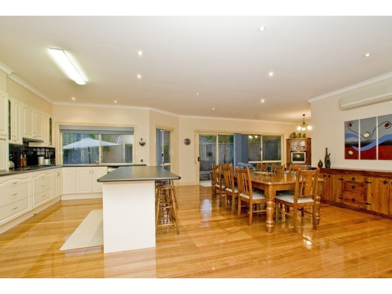 Croydon Hills VIC 3136