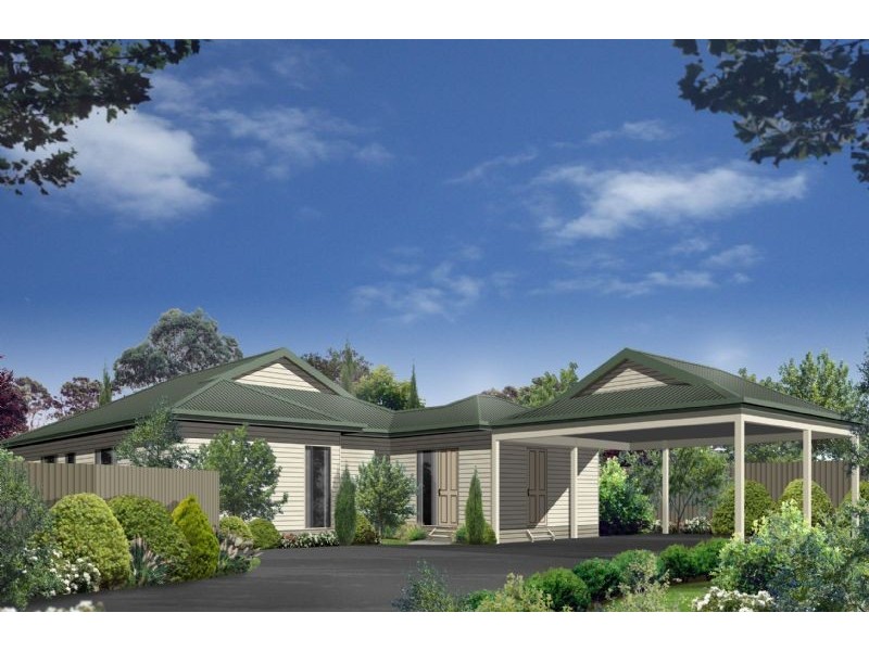 13B Jesmond Road, Croydon VIC 3136