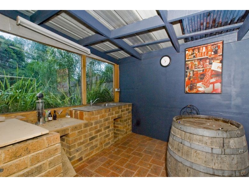 21 James Milne Drive, Croydon North VIC 3136