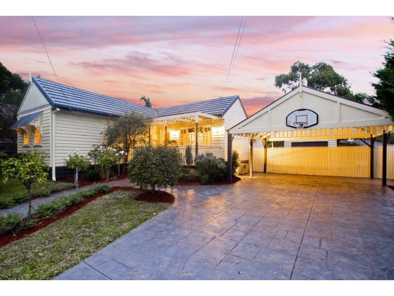 59 Stirling Road, Croydon VIC 3136