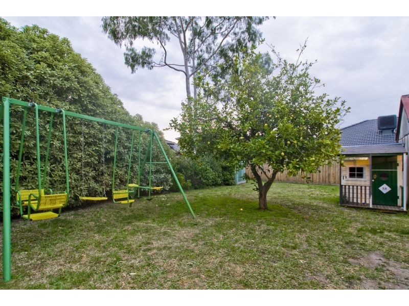 59 Stirling Road, Croydon VIC 3136