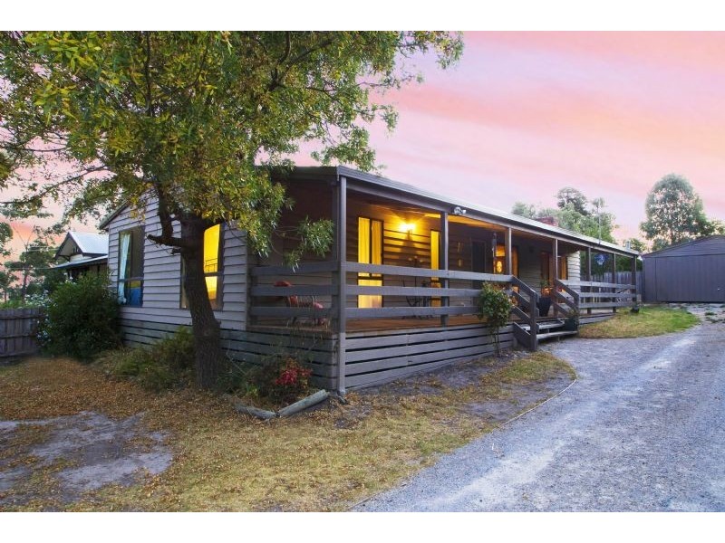 34 Branch Road, Bayswater North VIC 3153