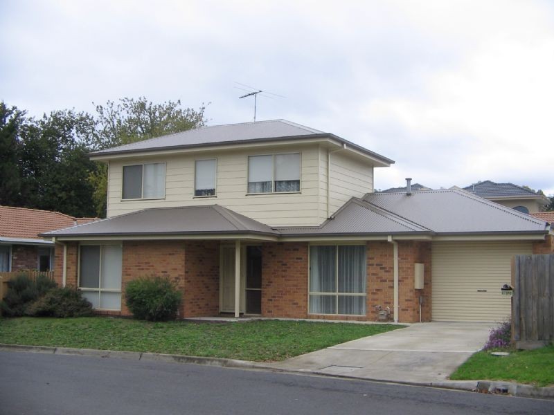 2/369 Dorset Road, Croydon VIC 3136