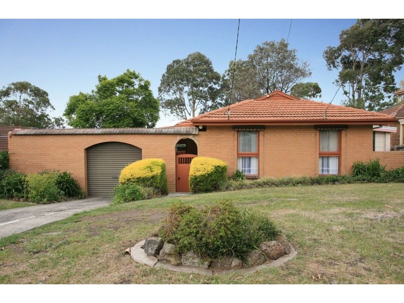 38 Clubpoint Drive, Chirnside Park VIC 3116