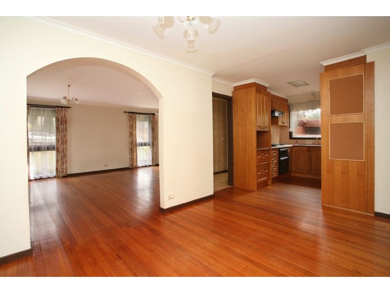 38 Clubpoint Drive, Chirnside Park VIC 3116