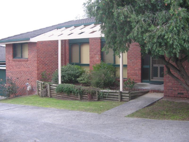 7/64 Beaufort Road, Croydon VIC 3136