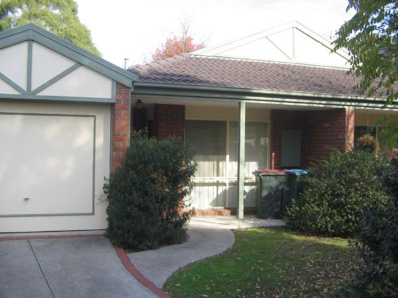 2B Vinter Avenue, Croydon VIC 3136