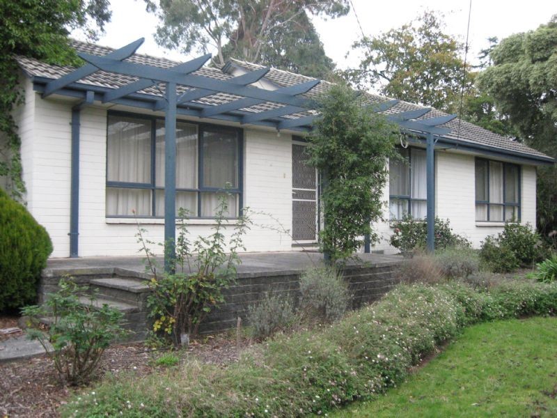 4 Amelia Court, Kilsyth VIC 3137