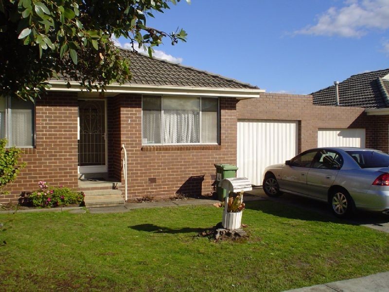 3/8 Thomas Street, Ringwood VIC 3134