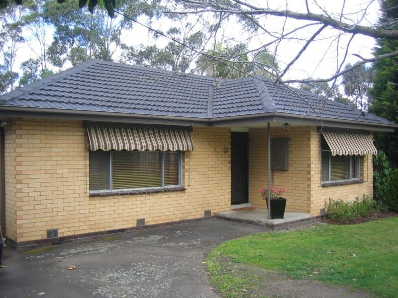 4 James Road, Croydon VIC 3136