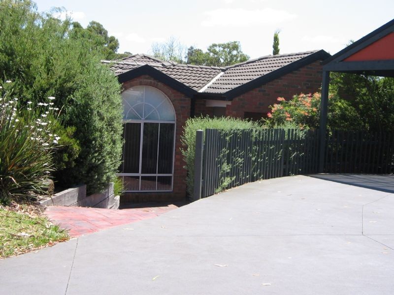 28 Latrobe Court, Croydon Hills VIC 3136