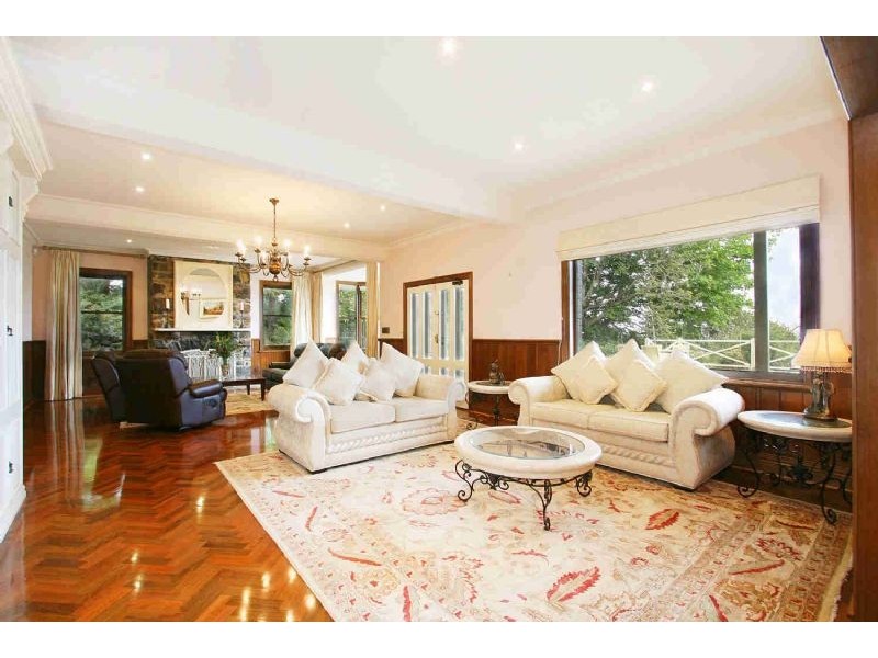 Ferny Creek VIC 3786