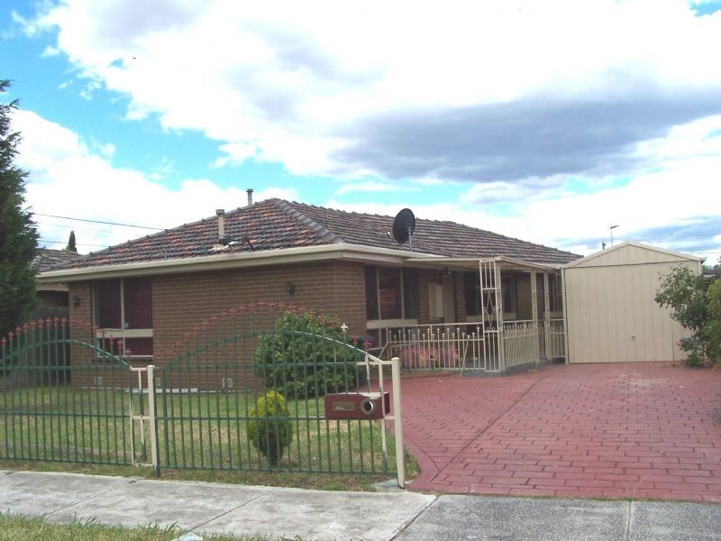 4 Valerie Street, Lalor VIC 3075