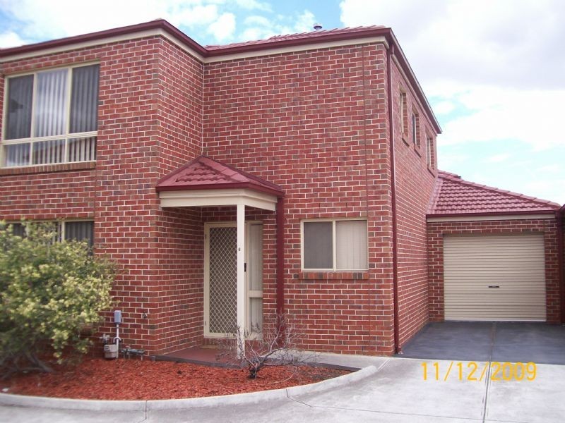 6/53 Wedge Street, Epping VIC 3076
