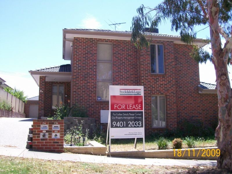 2A Narin Court, Epping VIC 3076